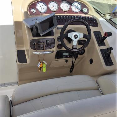 2003 Chaparral 285 ssi