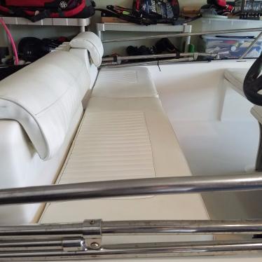 2007 Boston Whaler sport 150