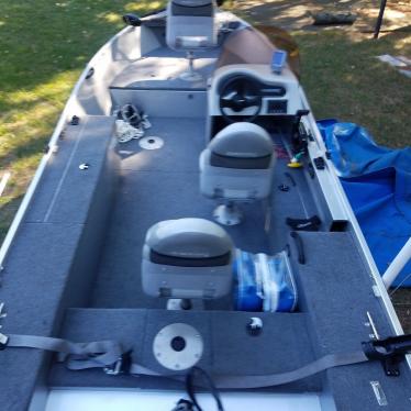 Alumacraft Lunker 2010 for sale for $3,000 - Boats-from-USA.com