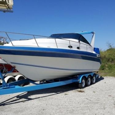 Sunbird Barletta 279 1991 for sale for $21,500 - Boats-from-USA.com