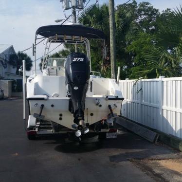 Mako 233 1999 for sale for $24,900 - Boats-from-USA.com