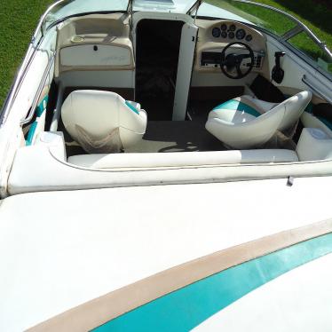 1996 Rinker 212 captiva