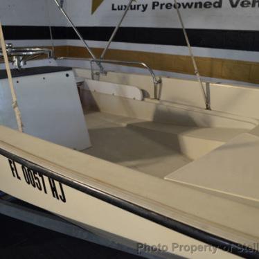 1989 Boston Whaler