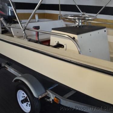 1989 Boston Whaler