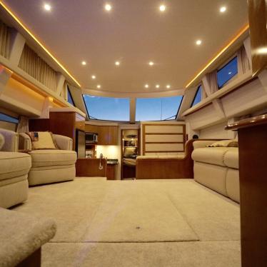 2006 Carver 43 motor yacht