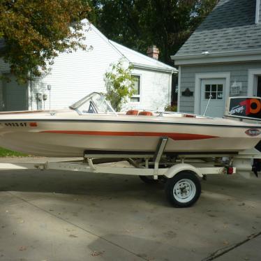 Glastron V-143 Jetflite 1970 for sale for $4,995 - Boats-from-USA.com