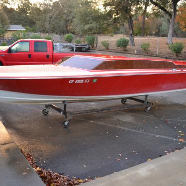 Schiada 22 Day Cruiser 1974 for sale for $1,200 - Boats-from-USA.com