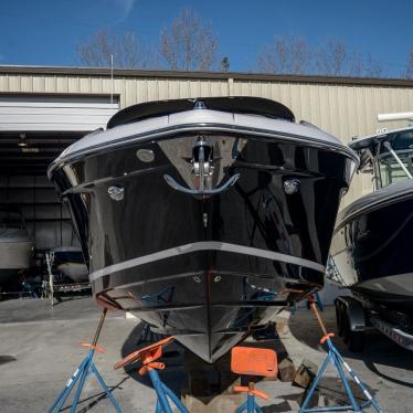 2015 Regal 3200 bow rider