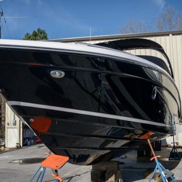 2015 Regal 3200 bow rider