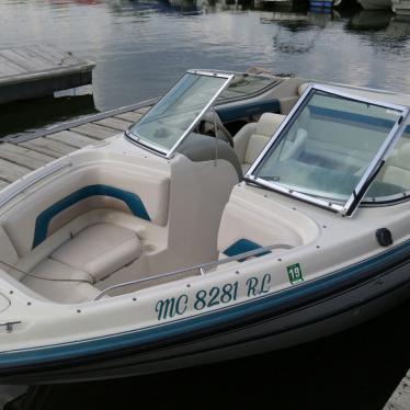 1996 Chaparral 1830 sport