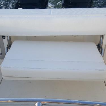 2009 Boston Whaler outrage 280