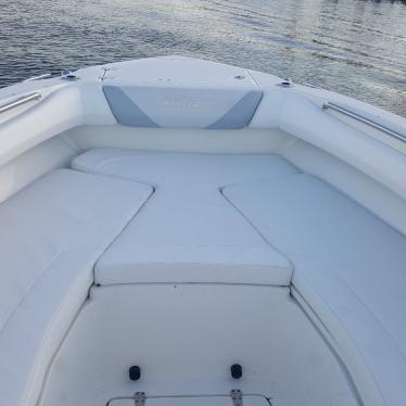 2009 Boston Whaler outrage 280