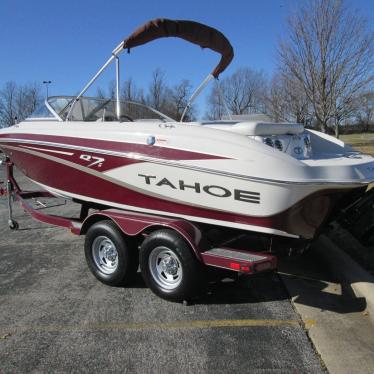 2015 Tahoe q7 ski boat, wakeboard boat