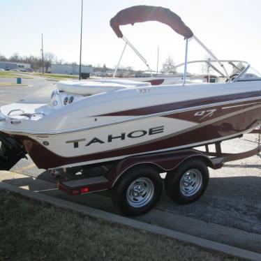 2015 Tahoe q7 ski boat, wakeboard boat