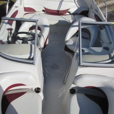 2015 Tahoe q7 ski boat, wakeboard boat