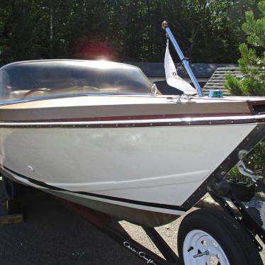 Chris Craft Cavalier Golden Arrow 1964 for sale for $10,000 - Boats ...