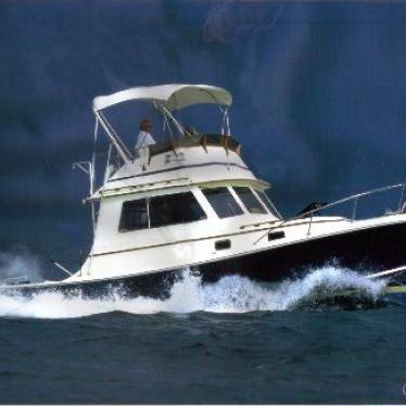 Blue Seas 31 1985 for sale for $30,000 - Boats-from-USA.com