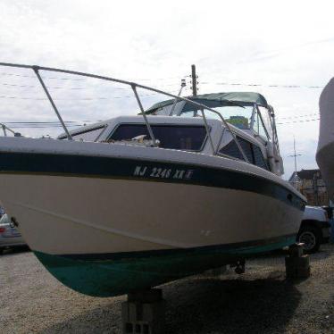 Chris Craft Catalina 251 1983 for sale for $3,500 - Boats-from-USA.com