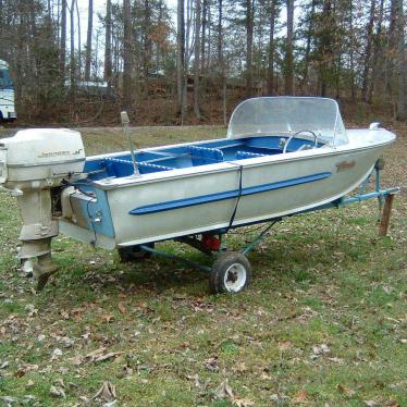 Cherokee 1959 for sale for $975 - Boats-from-USA.com