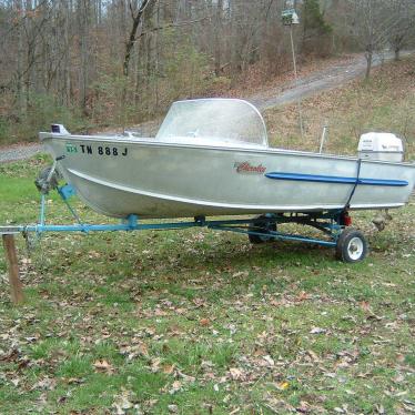 Cherokee 1959 for sale for $975 - Boats-from-USA.com