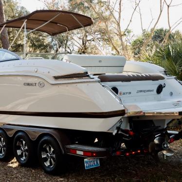 2014 Cobalt 273