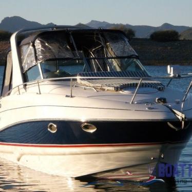 2006 Larson cabrio 274