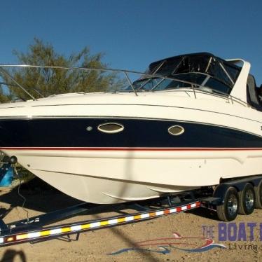 2006 Larson cabrio 274