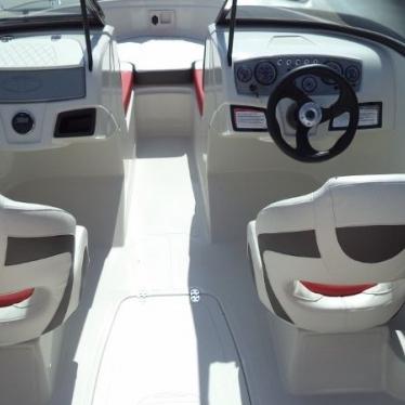 2016 Tahoe 450 tf outboard