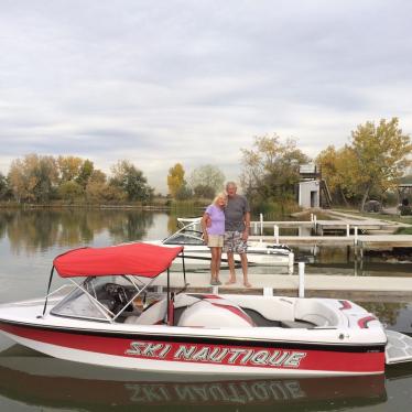 Ski Nautique 196 2008