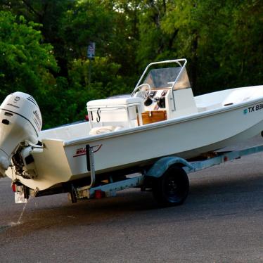 1963 Boston Whaler pre montauk