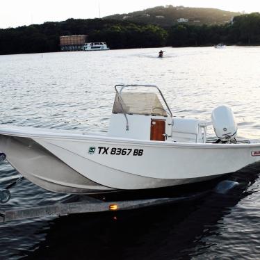 1963 Boston Whaler pre montauk