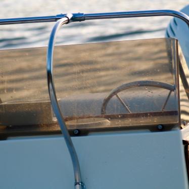 1963 Boston Whaler pre montauk