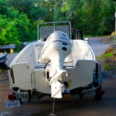 1963 Boston Whaler pre montauk