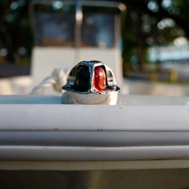 1963 Boston Whaler pre montauk