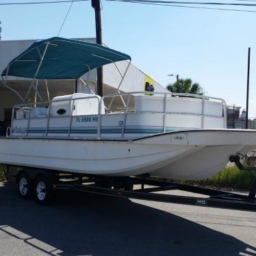 1993 Rinker rnk iii