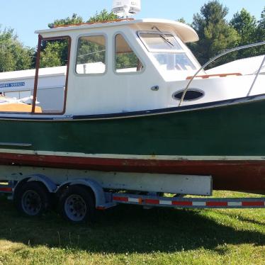 Webbers Cove 1991 for sale for $19,000 - Boats-from-USA.com