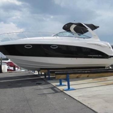 2008 Chaparral 290 signature series