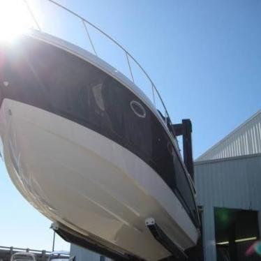 2008 Chaparral 290 signature series