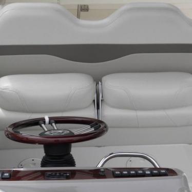 2008 Chaparral 290 signature series