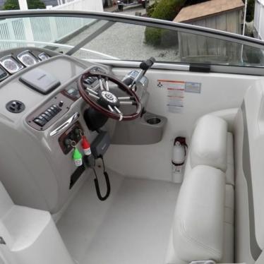 2008 Chaparral 290 signature series