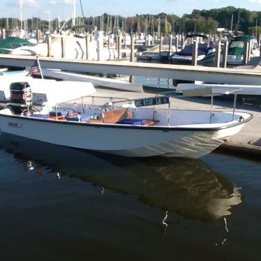 Boston Whaler 1979 For Sale For $10,000 - Boats-from-usa.com