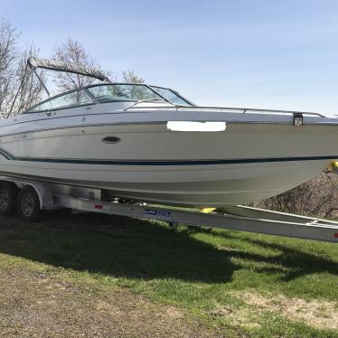 2006 Formula 260 br