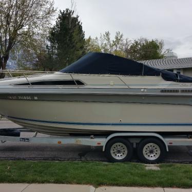 Sea Ray 250 Sundancer Sorrento 1988 for sale for $5,000 - Boats-from ...