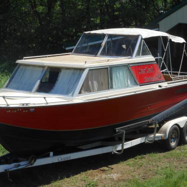 Chieftain Starcraft 1977 for sale for $2,800 - Boats-from-USA.com