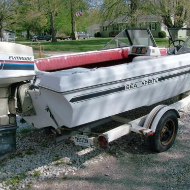 1977 Evinrude