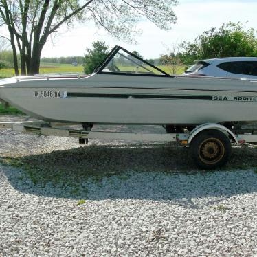 1977 Evinrude