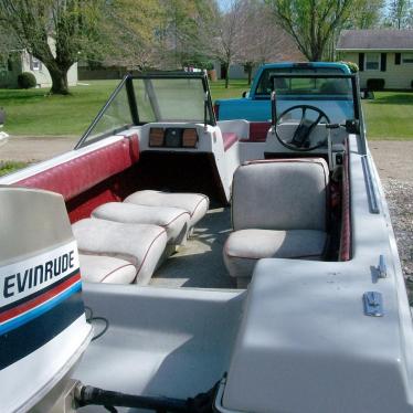 1977 Evinrude