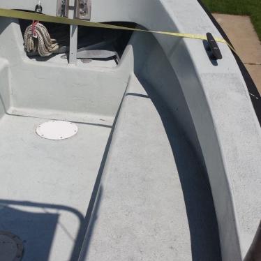 Willard Coast Guard Motor Surf Boat 1959 for sale for $14,500 - Boats ...