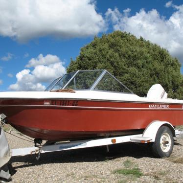 Bayliner Mosquito 1976 for sale for $800 - Boats-from-USA.com