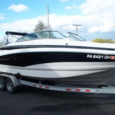 2011 Crownline e6